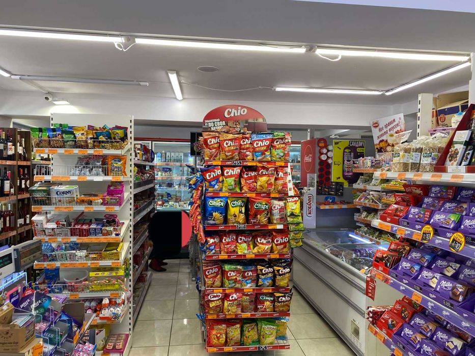 Ексклузивно Търговско помещение Лятно Кино Тракия