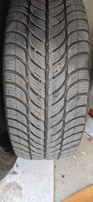 Гуми с джанти 16цола