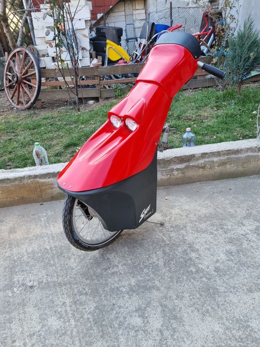 Scuter electric Speedy elektra 2