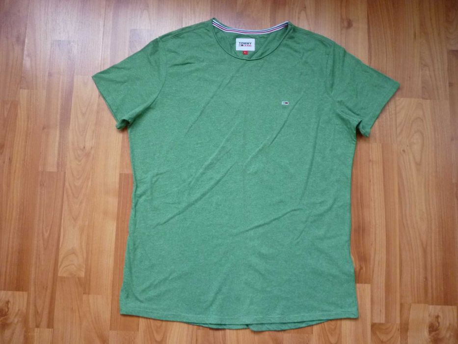 Tricou Tommy Hilfiger