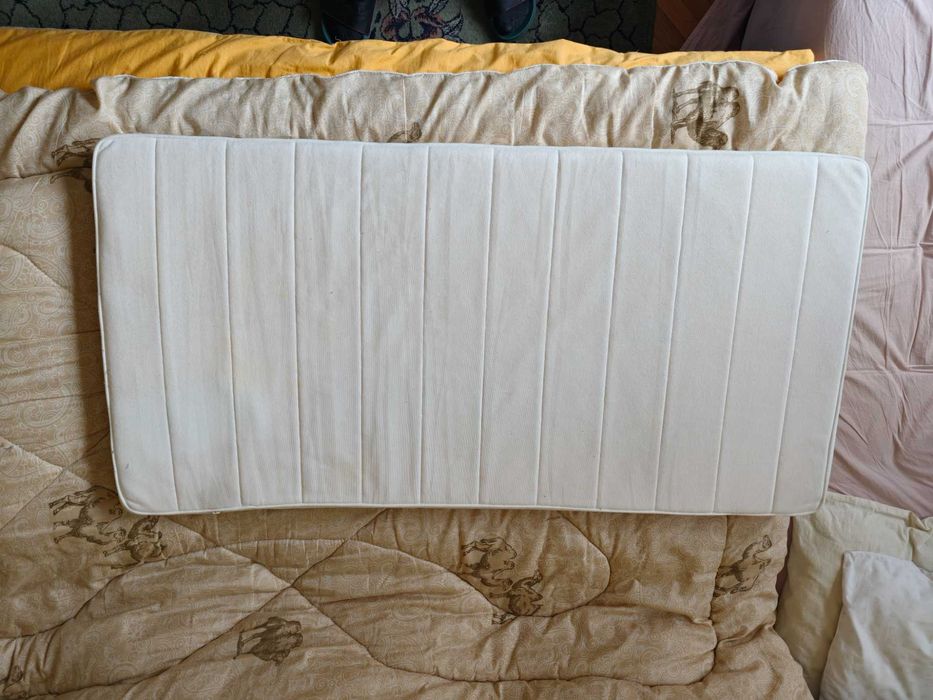 Детско креватче - люлkа Lorelli