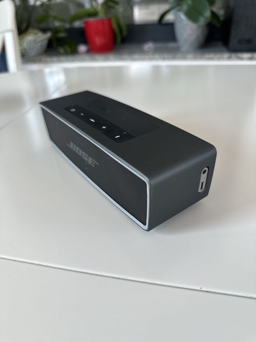 Boxa bluetooth bose soundlink mini 2