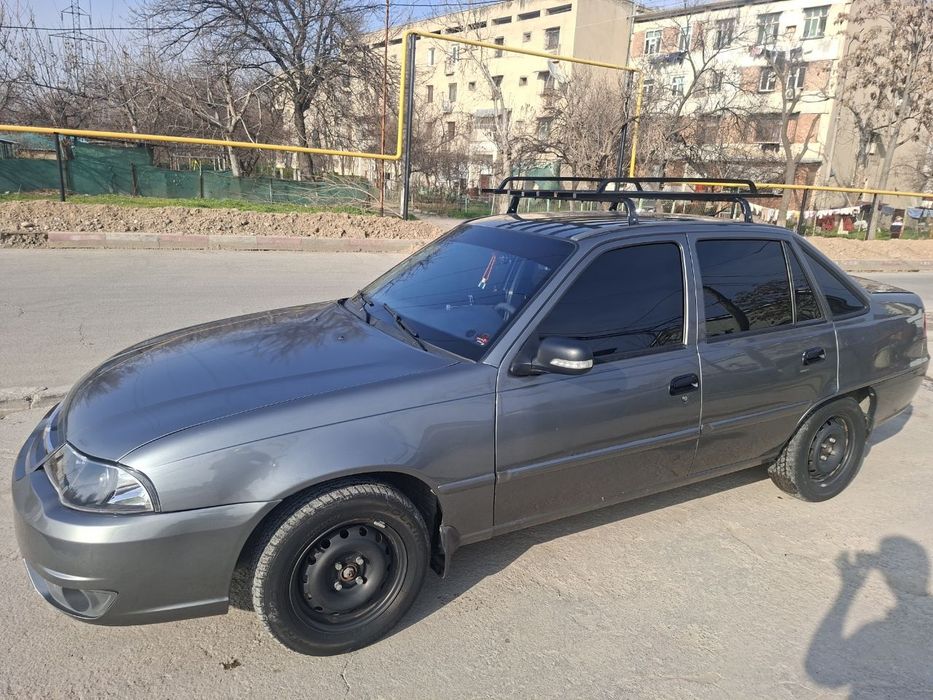 Нексия 1.5 гибрид