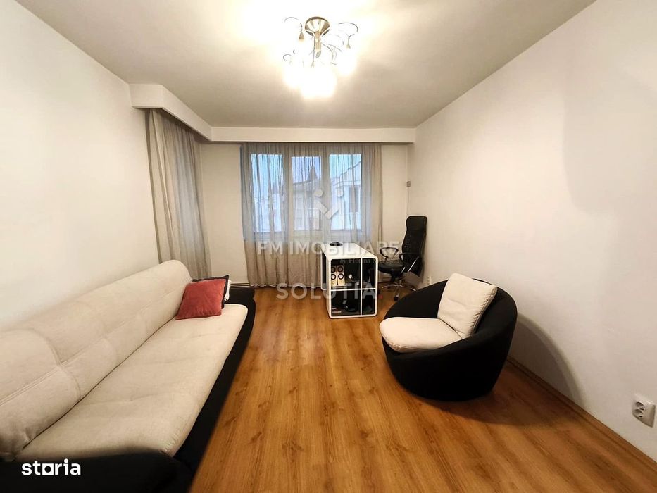 Apartament 5 camere decomandate │ zonă Ultracentrală │ strada Olteniei