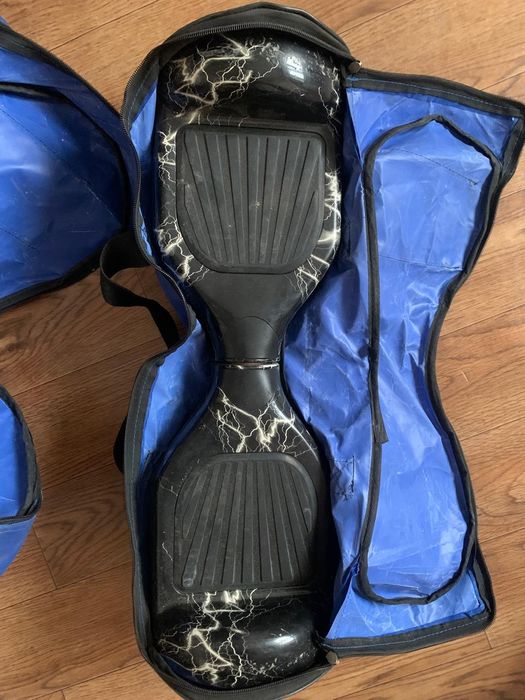 Продам героскутер