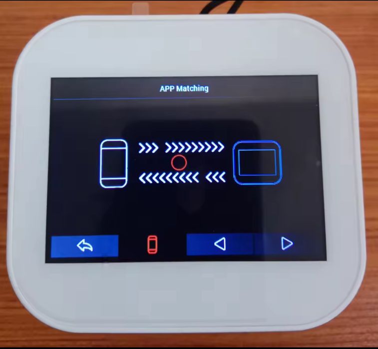 Termostat Wi Fi pt Centrale Termice