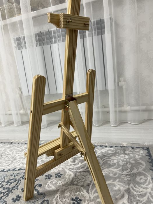 мольберт на аренду