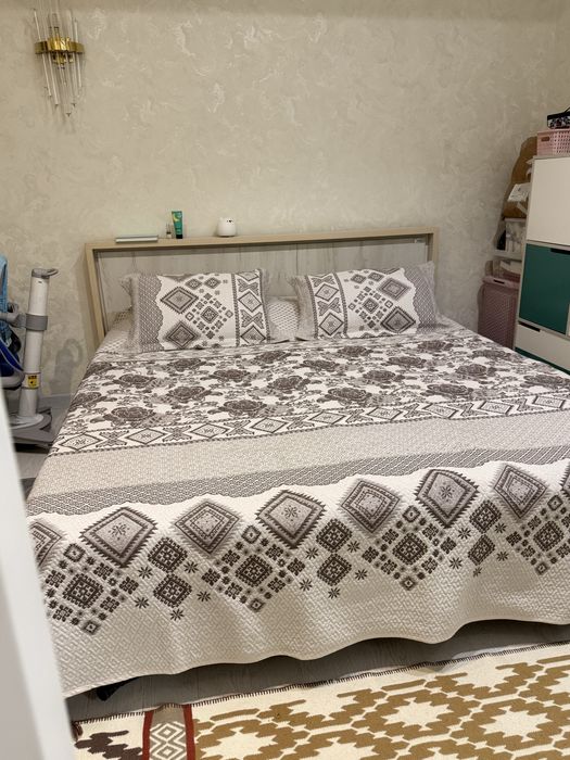 Мебель для спальни или детской комнаты от бренда AIKO.