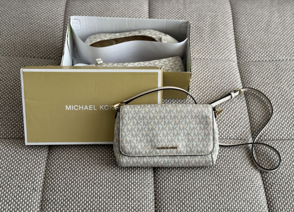 Сумка кросс боди Michael Kors