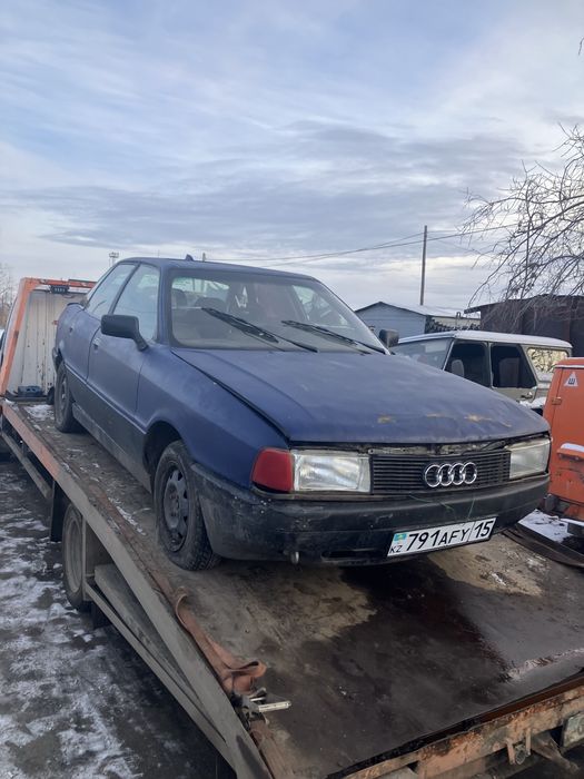 Продаи ауди 80 В 3