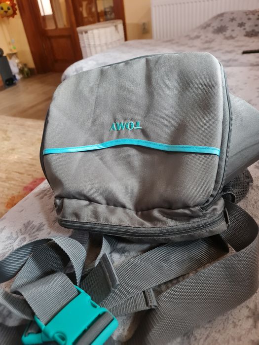 Scaun de calatorie portabil