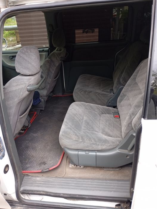 Продается Хонда Одисей