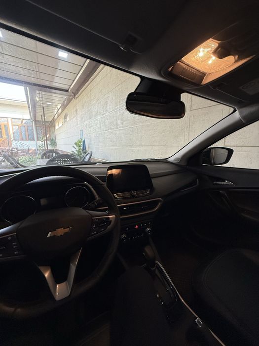 Trecker 2 , 2023 yil