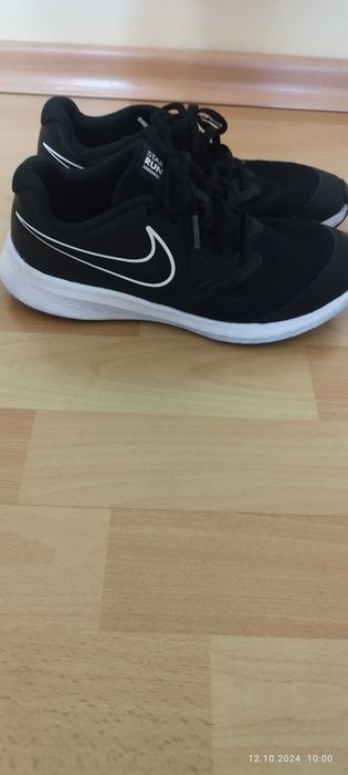 Детски маратонки Nike