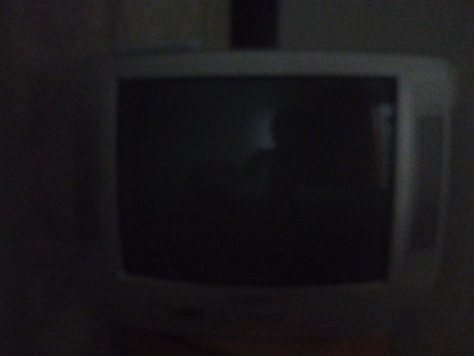 Телевизор DAEWOO