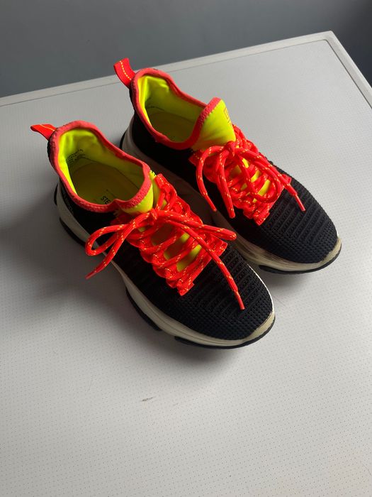 Маратонки Steve Madden