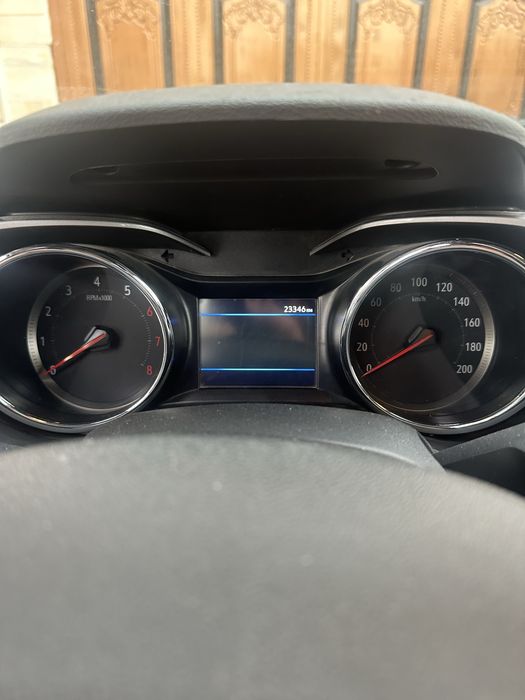 Трекер 2 ранги кора 24000 пробег