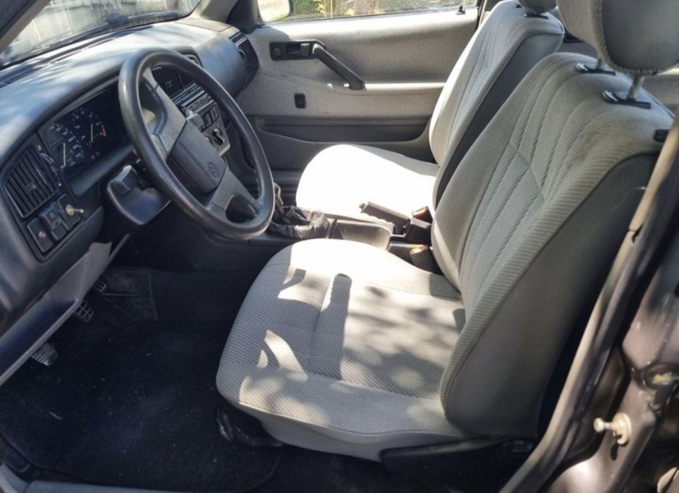 Volkswagen Passat b3 ,VW passat GL 35i , 1.8i