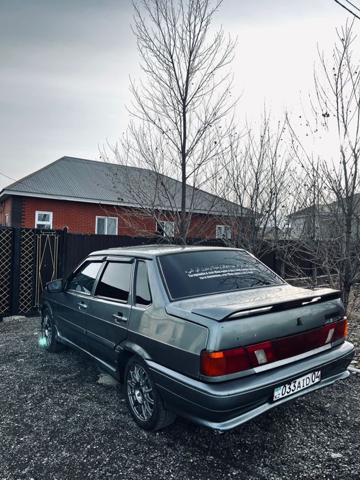 Срочно! продам машину ваз 2115