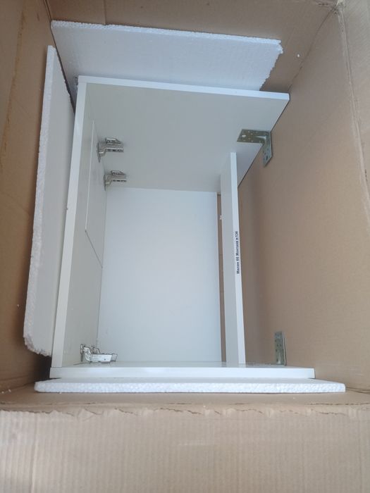 Тумба подвесная Из МДФ