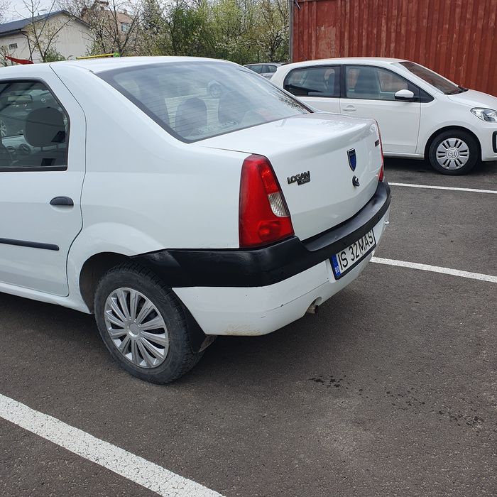 Logan 1.6 mpi 8 valve 90 cp 2008