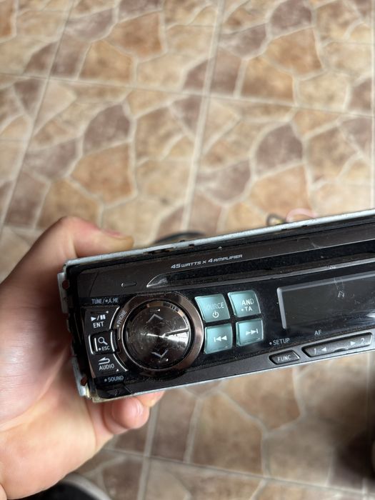 Radio Alpine Mp3