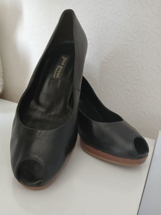 Маркови обувки 40