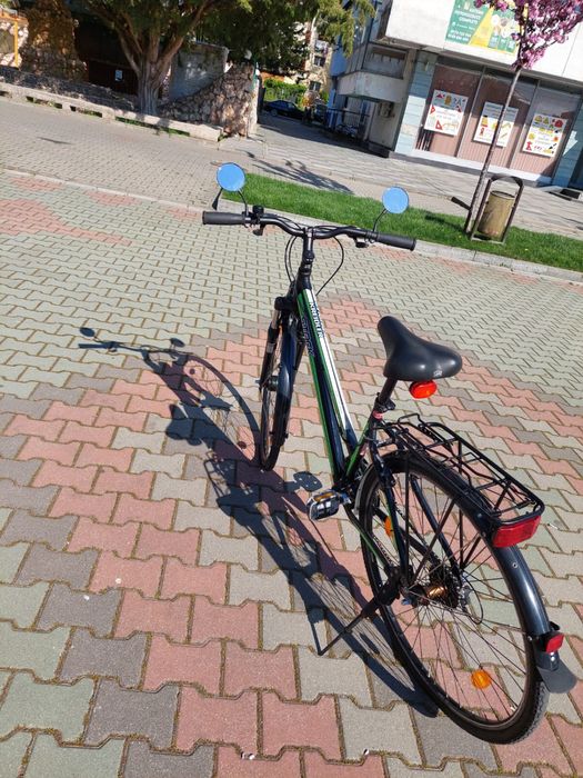 Vand bicicleta nemteasca Kreidler stare exceptionala