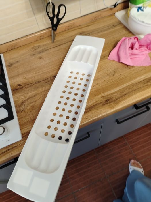 Полка/подставка для ванны