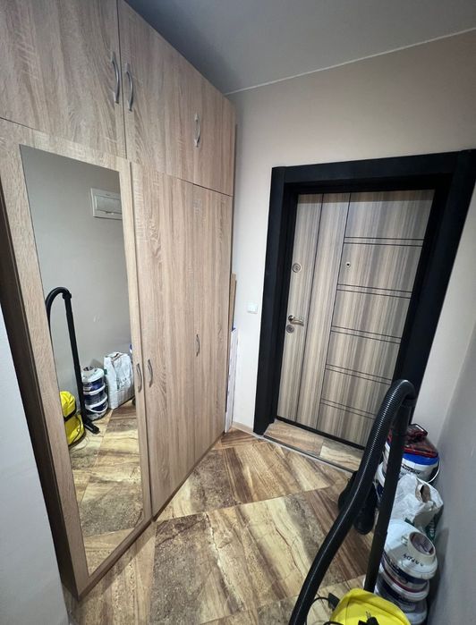 Дава се под наем Двустаен апартамент в Варна, Цветен квартал - 65 кв.м за 504.9 € - Снимка #2