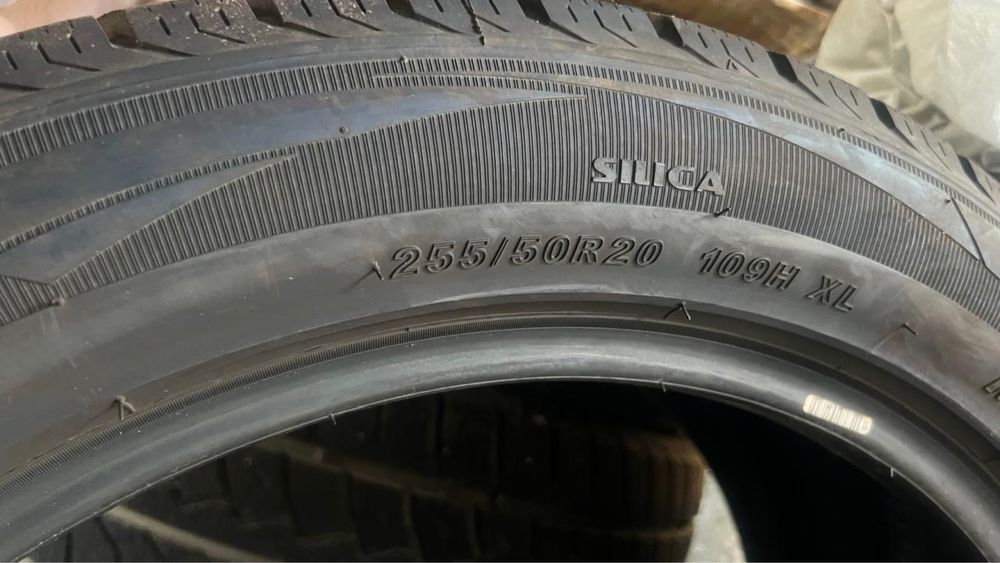 Колеса чангана 4