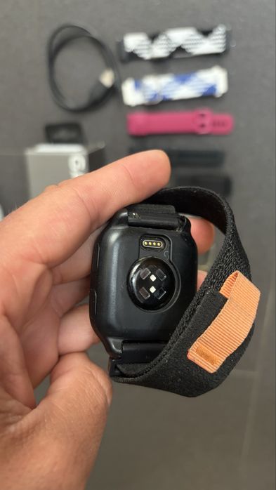 Garmin Venu SQ 2 Music смарт часовник