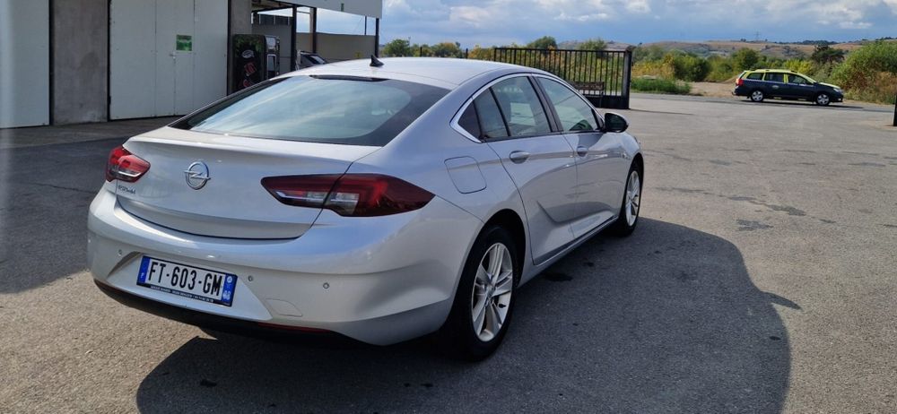 Opel insignia 2020..16 d