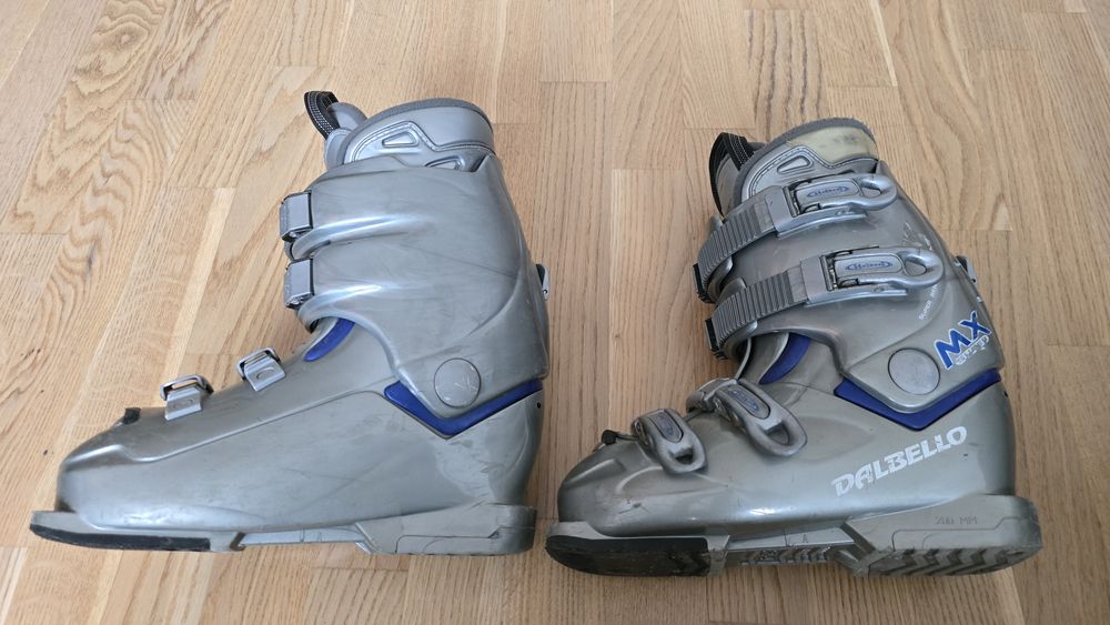 Clapari DALBELLO 280mm