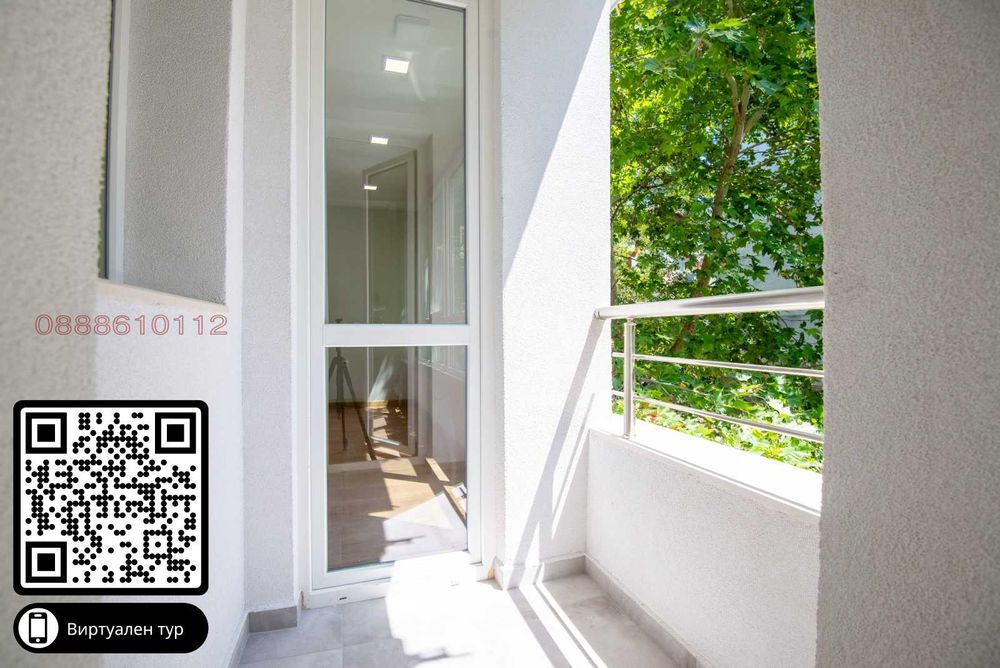 Продава се Тристаен апартамент в Варна, Спортна зала - 75 кв.м за 3454 €/кв.м - Снимка #2