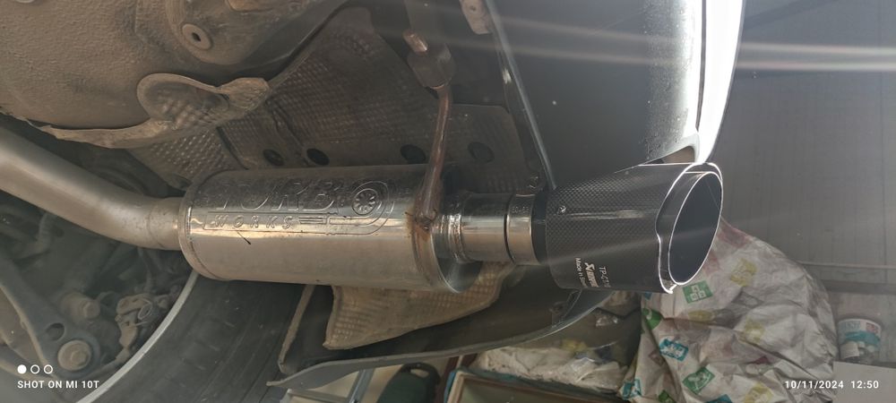 Двойна генерация от Ауди А4 Б7 2.0tdi