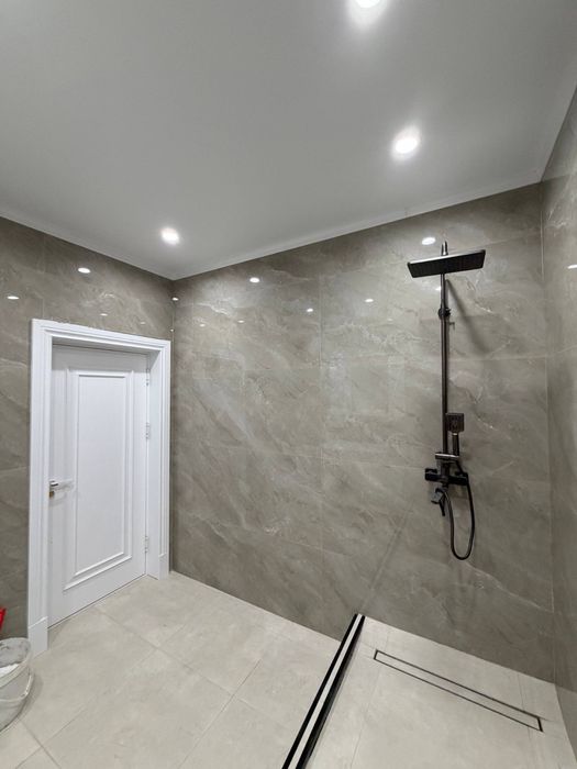 Евроремонт под ключ качественно и быстро