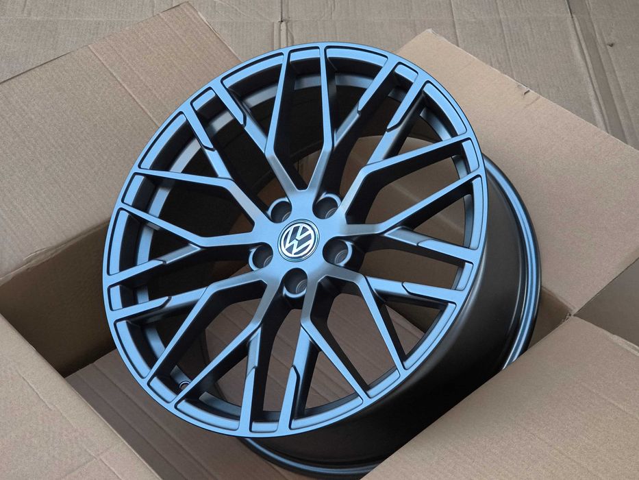 Jante 20 VW Touareg Tairon Arteon Passat Tiguan Sharan T-ROC Golf