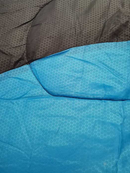 Спальный мешок туристический