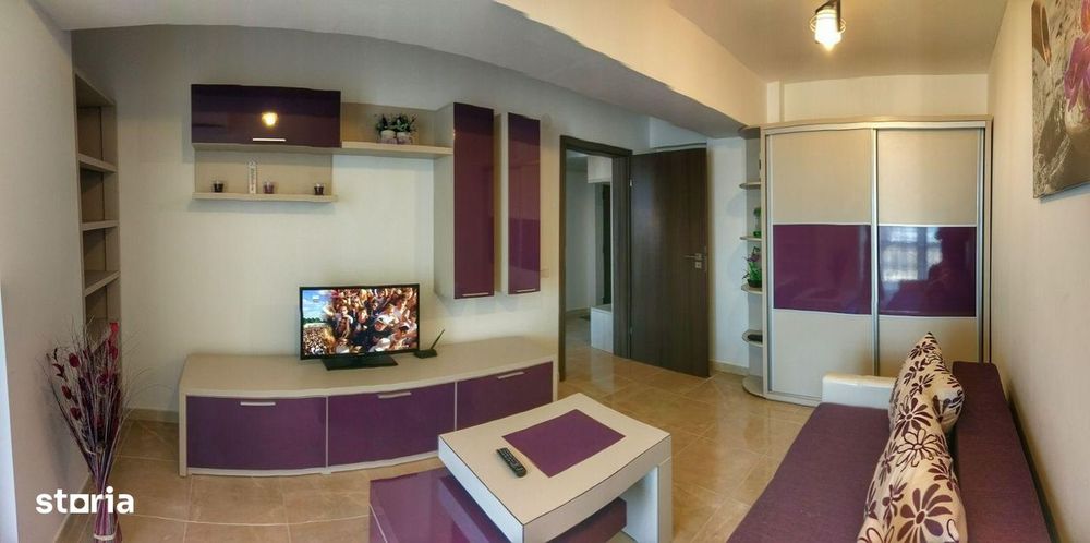 Apartament de inchiriat