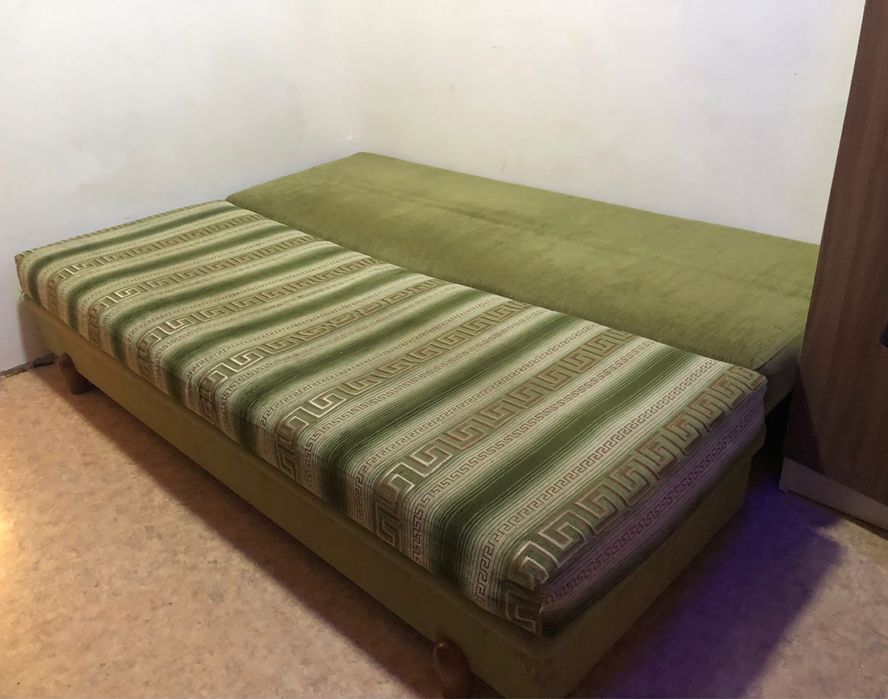 Диван раскладной