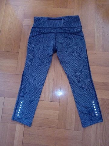 Nike клин за спорт