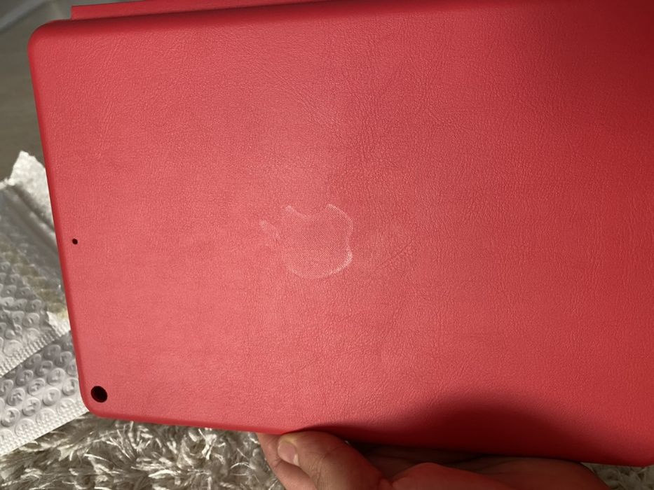 Husa Originala din Piele Ipad 13/ 8/ 7/ 11 pro/ Air4/Air5/ 12.9