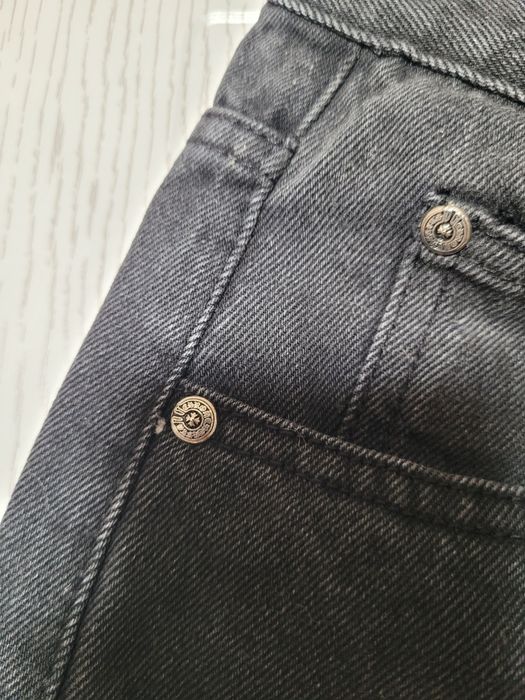 Chrome Hearts дънки размер 34