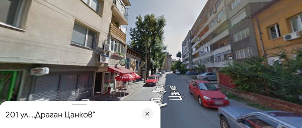 Продава се Заведение в Русе, Търговия на едро - 36 кв.м за 1981 €/кв.м - Снимка #2