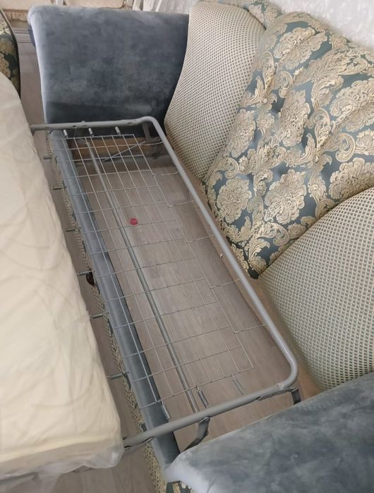 Дмван кровать- комплект "Фараон"