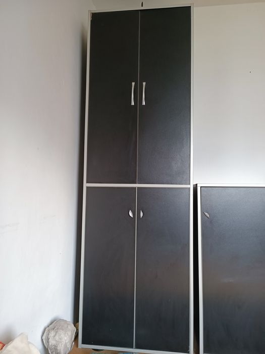 Dulap 2 corpuri pal