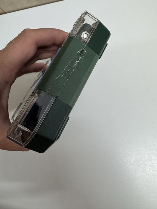 Mini fierăstrău manual Parkside + 6 lame (lemn, metal) | Set complet