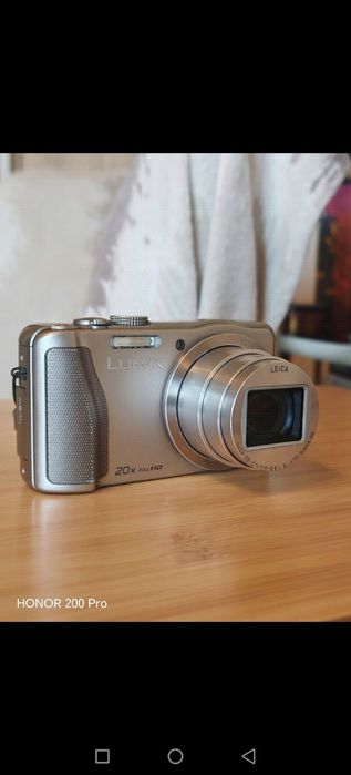 Panasonic dmc-tz36