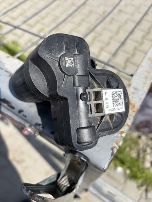 Motoras etrier  dreapta spatePassat b8,Golf 7